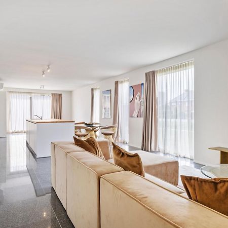 Chez Victorine Zulte Apartment Екстериор снимка