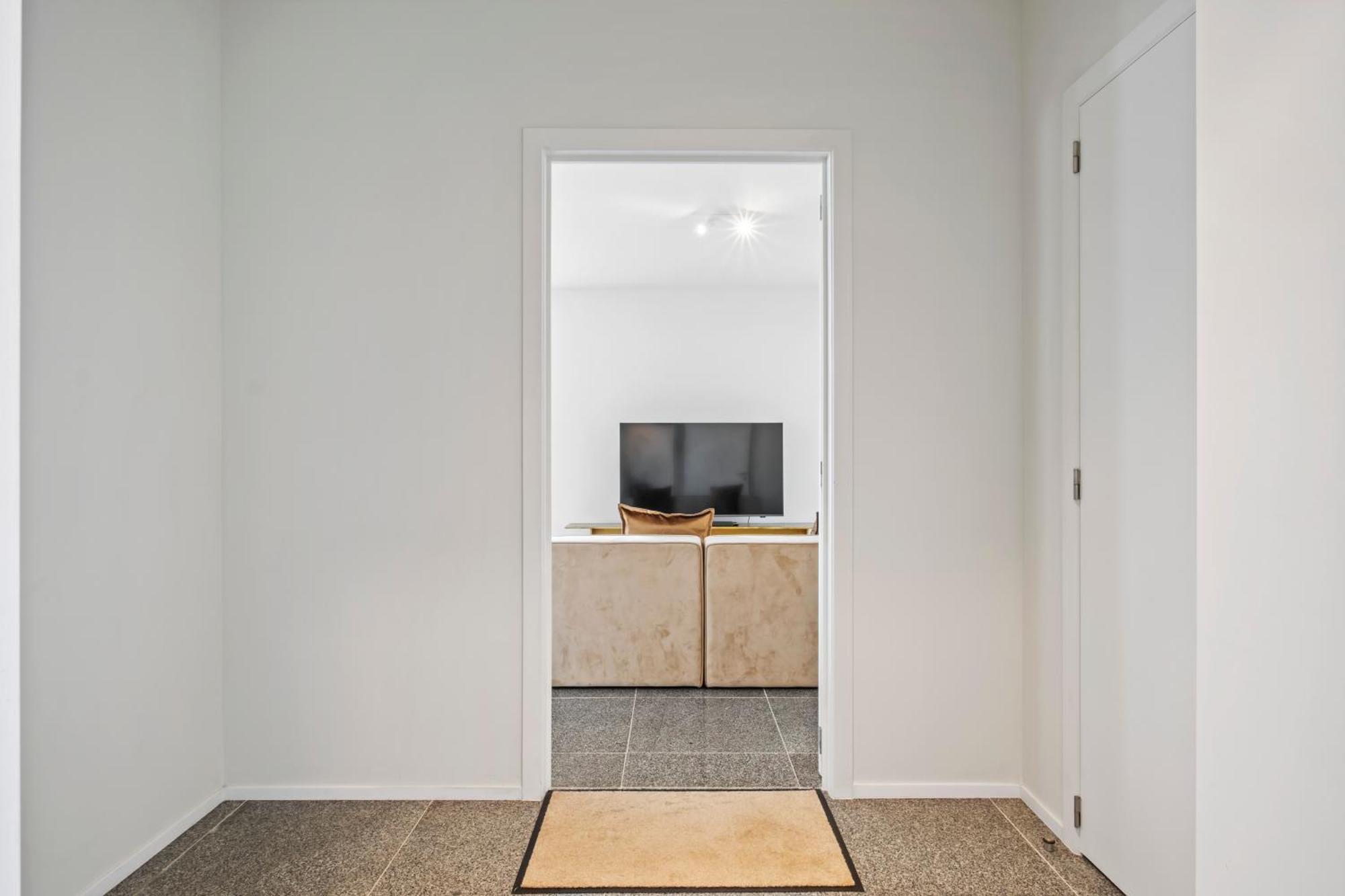 Chez Victorine Zulte Apartment Екстериор снимка